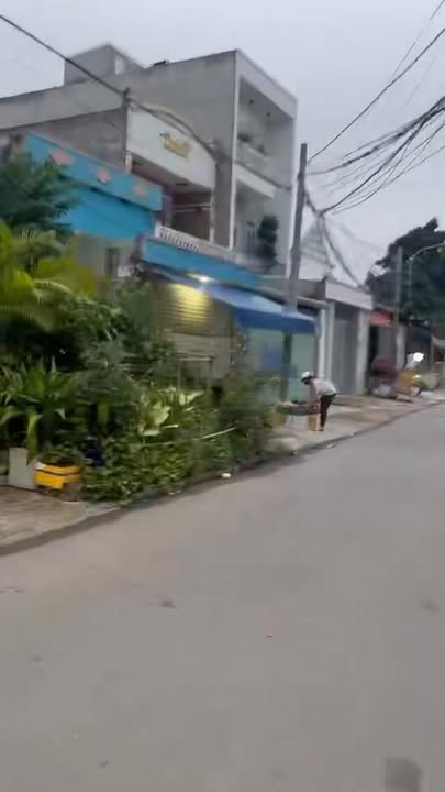 Nhà cấp 4 mặt tiền đường nhựa 93m² tại Thuận Giao - Giá 3.35 tỷ chính chủ