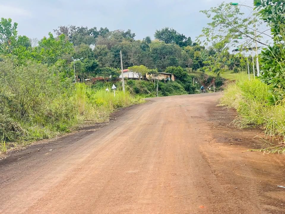 Đất nền TĐC Đăk Nut B, Gia Nghĩa 240m² giá 1.49 tỷ - Cơ hội vàng đầu tư!