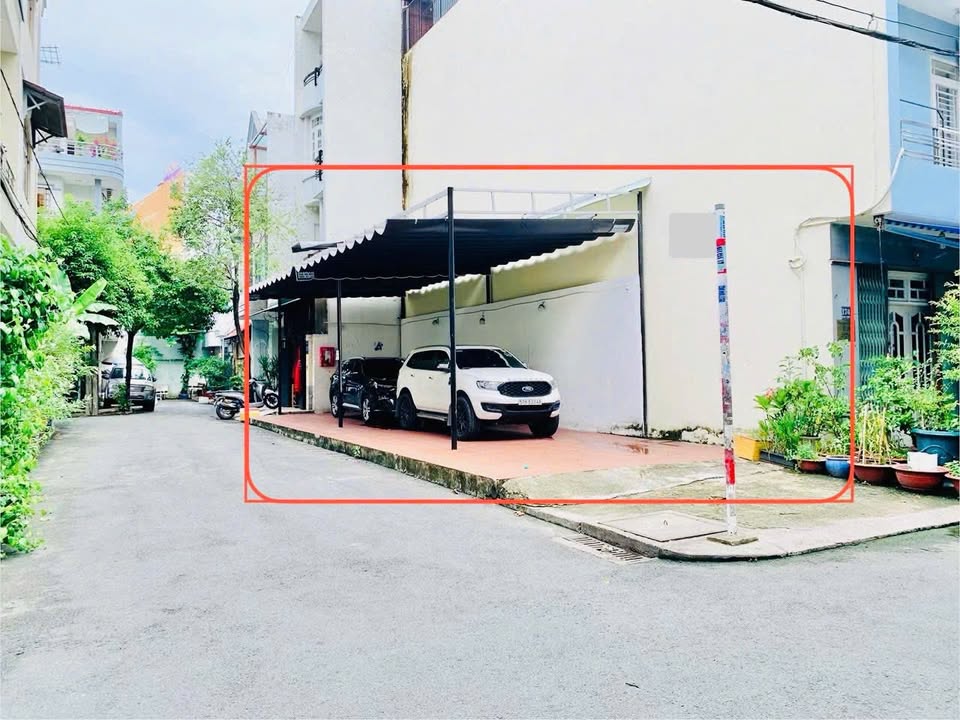 Đất nền góc 2 mặt tiền KDC Tân Sơn Nhì, Quận Tân Phú, 64m², giá 8.5 tỷ - Tiềm năng đầu tư lớn!