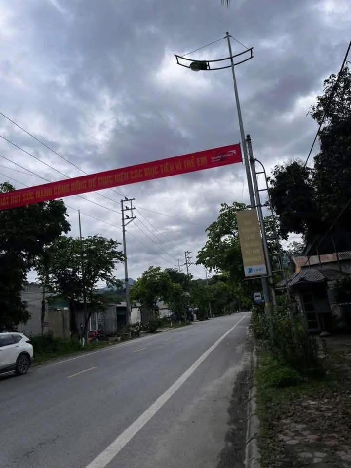 Đất mặt tiền đường Võ Nguyên Giáp, 94m², giá thỏa thuận - Cơ hội đầu tư sinh lời!