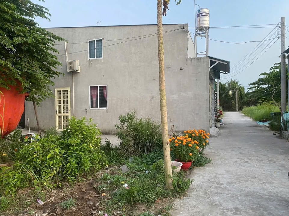 Đất thổ cư Long Định 40m² giá 480 triệu - Đầu tư sinh lời ngay!