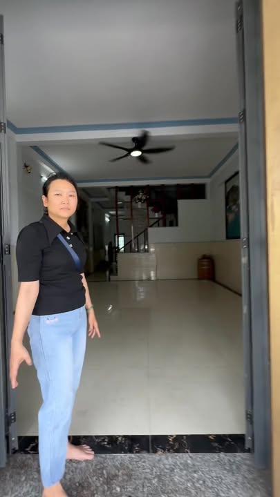 Nhà 1 Trệt 1 Lầu Khu Dân Cư Phát Hải 100m² giá 3.5 tỷ - Nhà đẹp sẵn sàng vào ở!