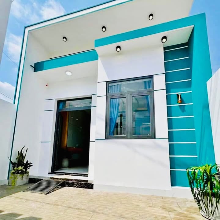 Nhà cấp 4 Tân Kiên, Bình Chánh 300m² giá 920 triệu - Cơ hội đầu tư hiếm có!