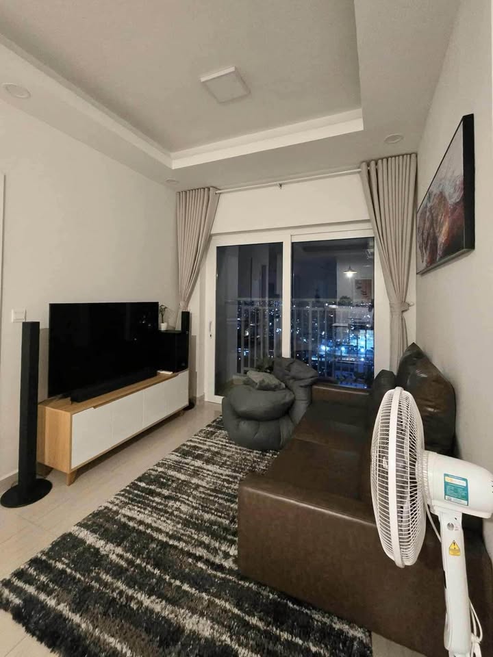 Căn hộ Moonlight Boulevard Bình Tân 56m² giá 10 triệu - Full nội thất, sẵn sàng vào ở!