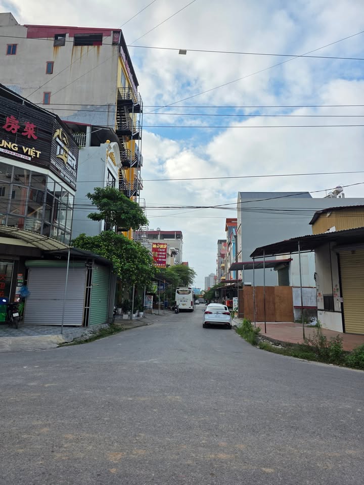 Đất nền Dự án Đình Trám Sen Hồ - Bắc Giang 72.5m² giá 3 tỷ - Kinh doanh sầm uất!