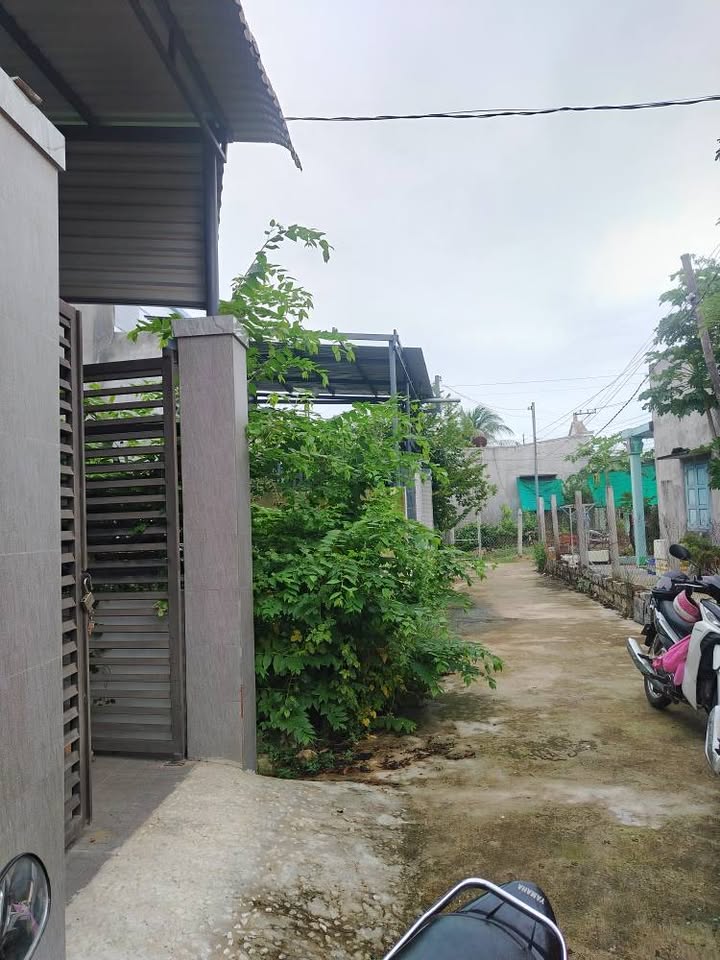 Nhà cấp 4 tại xã Thành Hải, Phan Rang 108m² giá 1.15 tỷ - Dọn vào ở ngay!