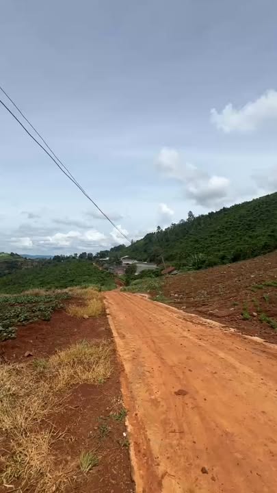 Đất nền view đồi cỏ hồng Nam Hà 288m² giá chỉ 479 triệu - Cơ hội đầu tư vàng!