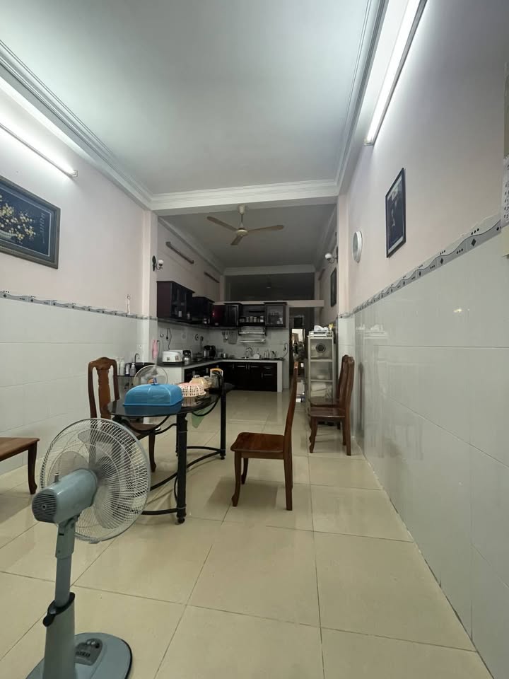 Nhà mặt tiền Long Hưng, phường 7, quận Tân Bình 103.6m² giá 24 tỷ - Vị trí kinh doanh sầm uất!