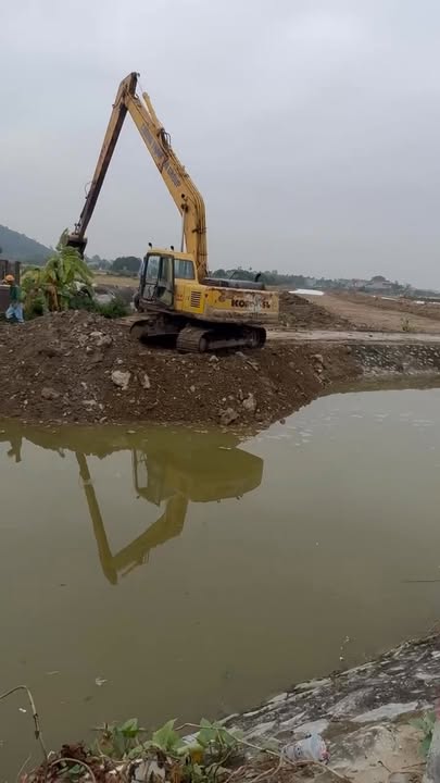 Đất mặt sông Tân Thanh 111m² giá 3 tỷ - Đầu tư sinh lời ngay!