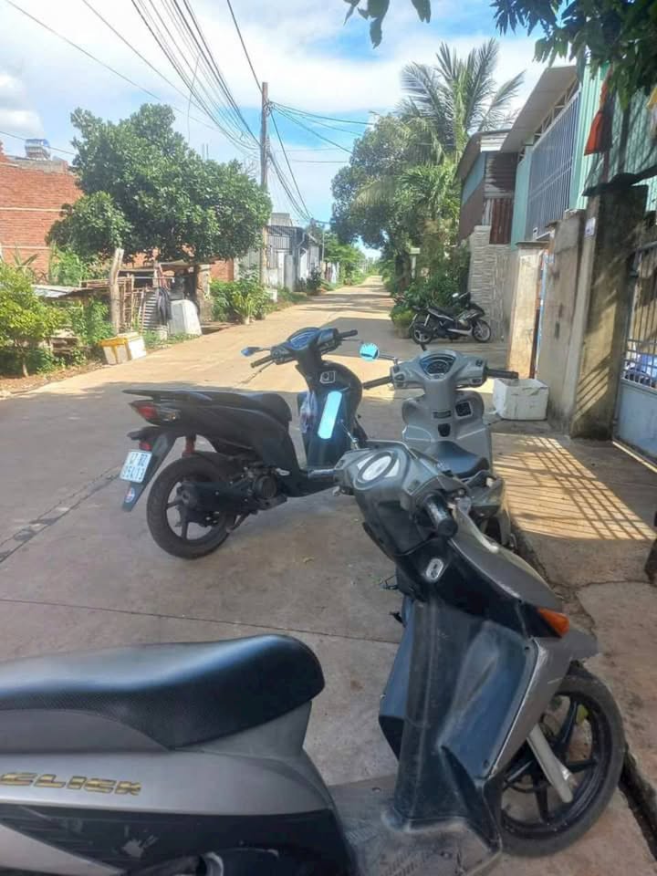 Nhà hẻm 113 Nguyễn Cơ Thạch, Buôn Ma Thuột 100m² giá 790 triệu - Sẵn sàng ở ngay!