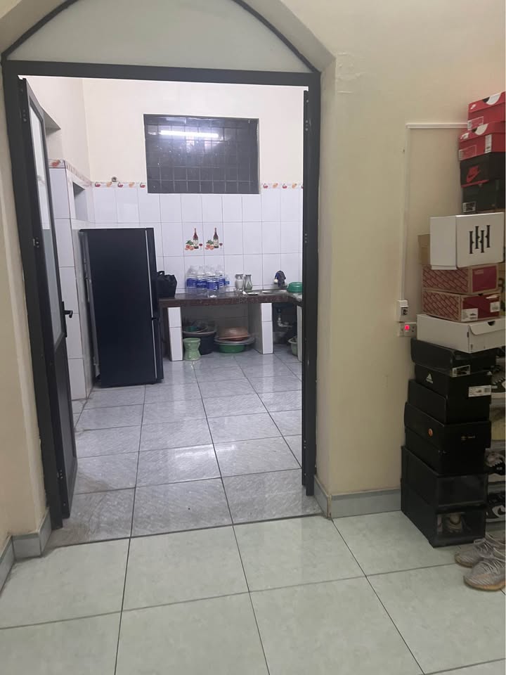 Nhà 1,5 tầng An Lợi An Lư, 100m² giá 2,5 tỷ - Sổ đỏ chính chủ!