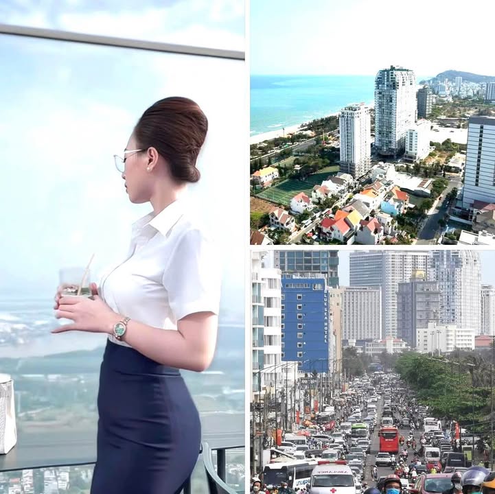 Đất xây khách sạn mặt tiền đường Nguyễn Chí Thanh, Vũng Tàu 1.006m² giá 125 tỷ - Cơ hội đầu tư sinh lời!