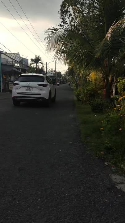 Đất nền Đạo Thạnh, Mỹ Tho 100m² chỉ 550 triệu - Cơ hội đầu tư sinh lời!