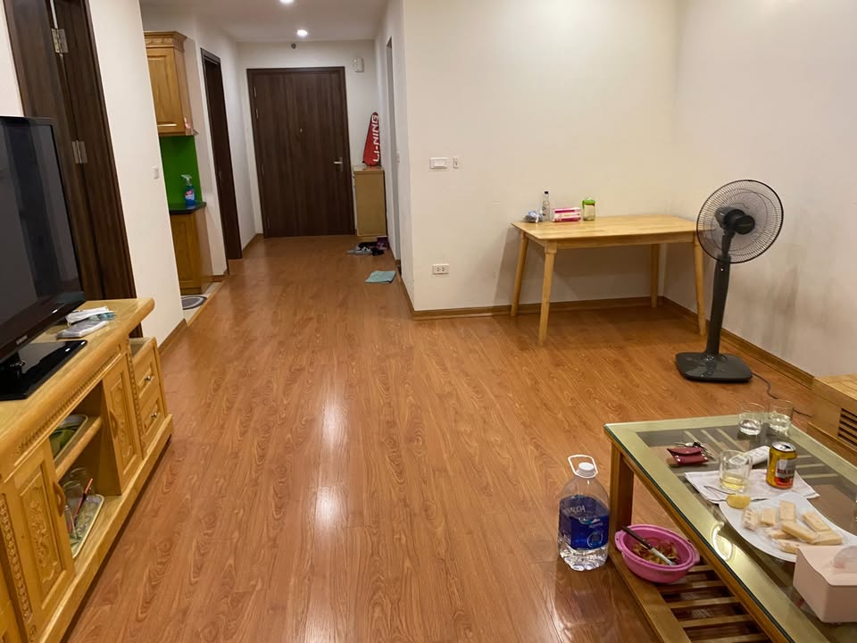 Căn hộ Lạc Hồng Phú Thượng 80m² giá 12 triệu - Nội thất đầy đủ, chỉ cần xách vali vào ở!