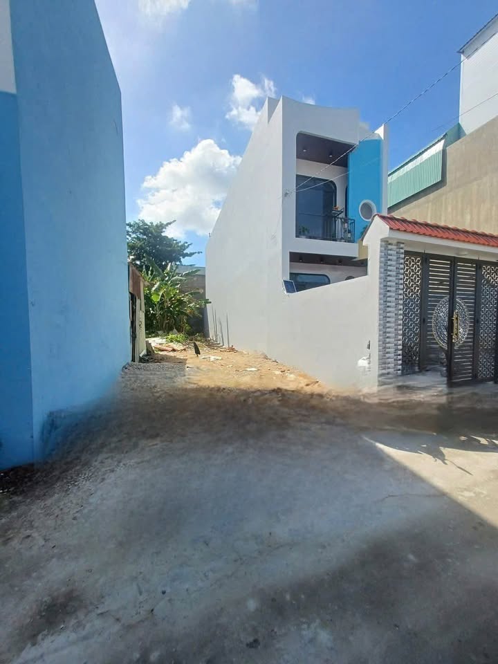 Đất thổ cư 95m² khu dân cư 7_13, Long Tuyền, Cần Thơ - Giá chỉ 1.3 tỷ!