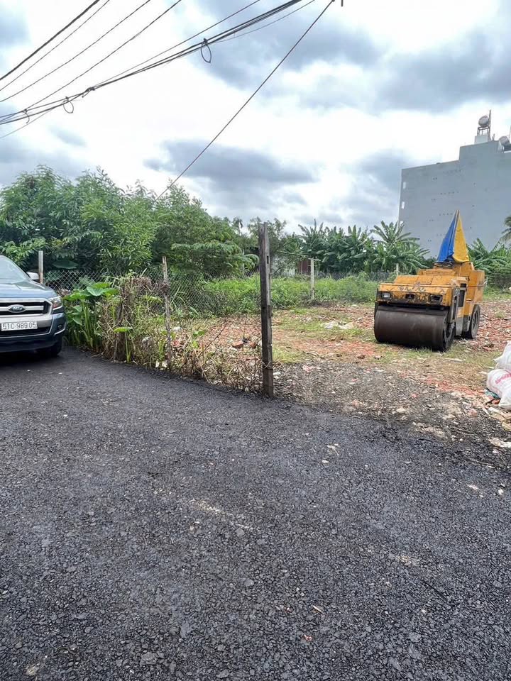 Đất thổ cư 201m² Hẻm 306 Vườn Lài, Quận 12 - Giá 13.574 tỷ, Hướng Đông Bắc