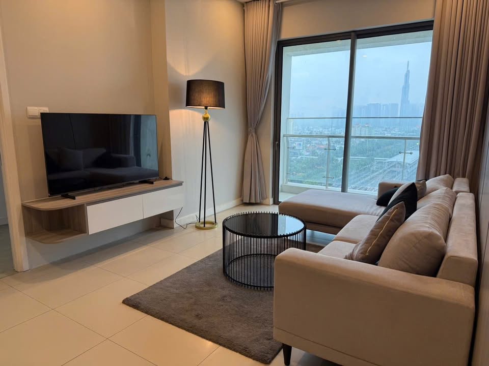 Căn hộ 2PN Gateway Thảo Điền 100m² giá 1.760.000.000 VND - View landmark đẳng cấp!