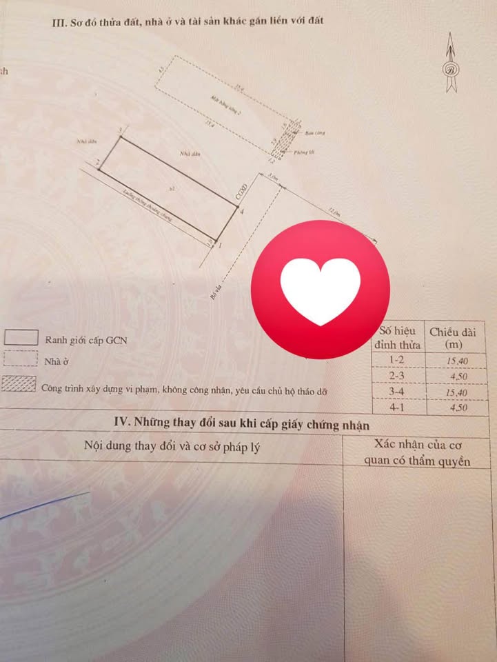 Nhà FrontHouse tại Khu Nguyễn Thị Định Quy Nhơn - Diện tích 64m² - Kinh doanh sầm uất!