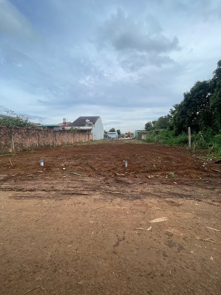 Đất nền Hẻm 117 Âu Cơ, Pleiku 140m² giá 1.2 tỷ - Đầu tư sinh lời ngay!