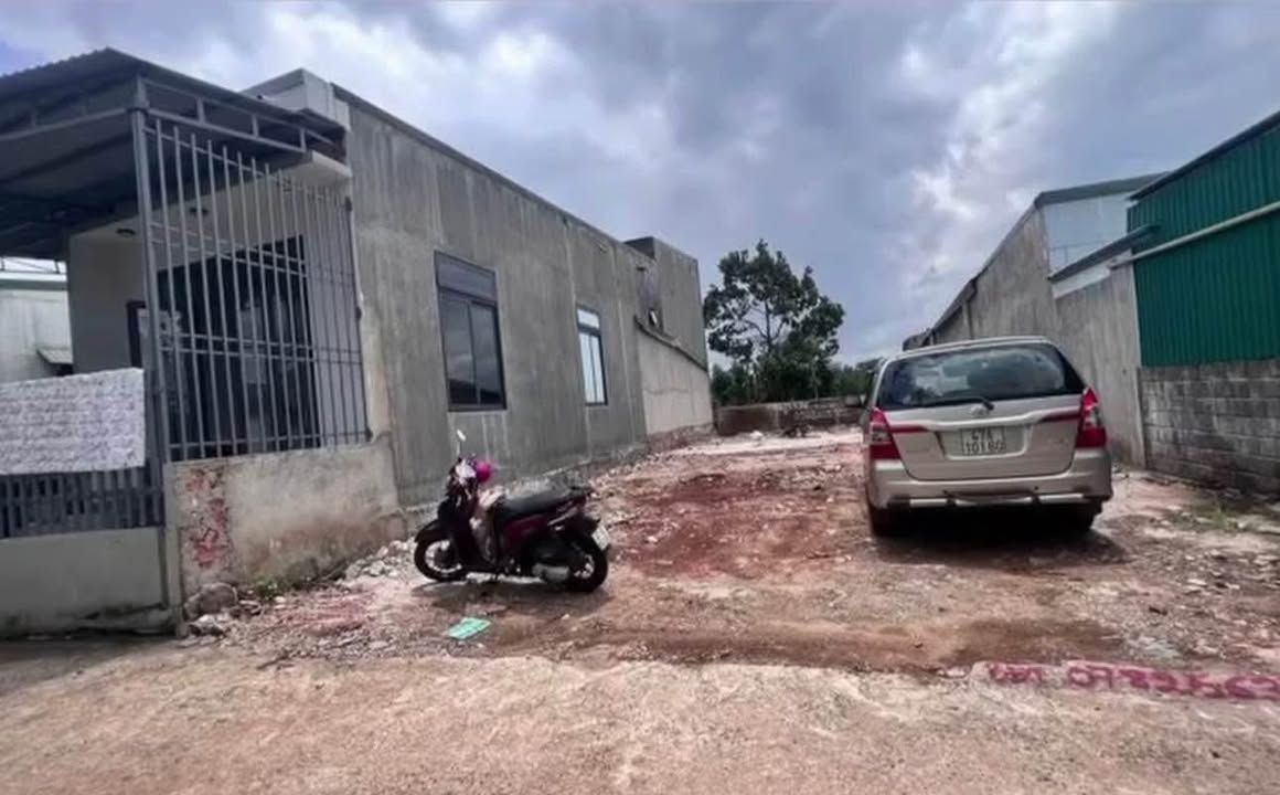 Đất thổ cư Hẻm 267 Nguyễn Văn Cừ, Tân Lập, 85m² giá 1.85 tỷ - Tiện ích đầy đủ gần trung tâm!