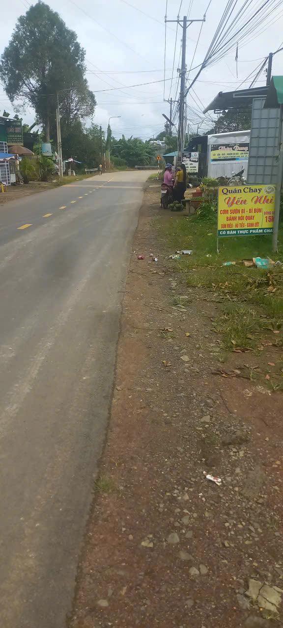 Đất nền mặt đường Tà Lài, xã Phú Thịnh 145m² giá 770 triệu - Kinh doanh đắc địa!