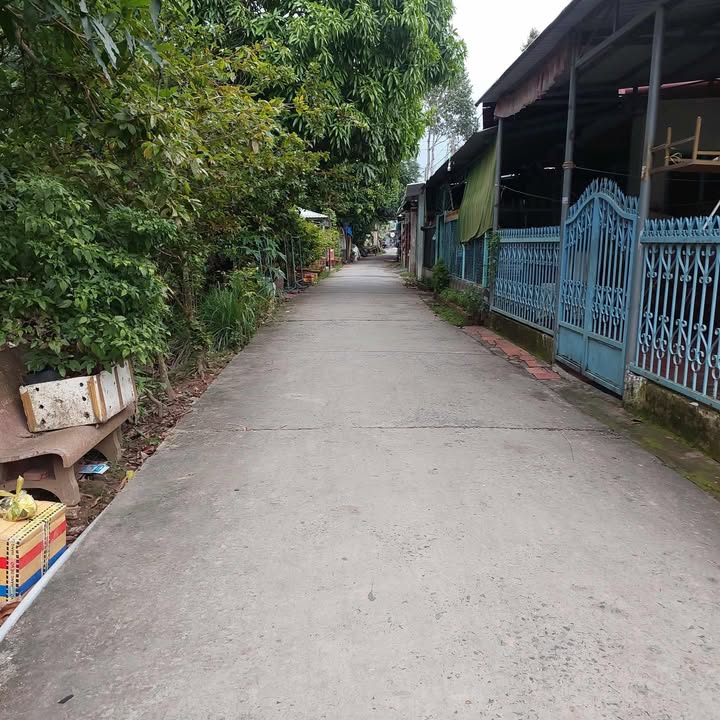 Đất thổ cư 547m² tại đầu đường Cai Khoa - Giá chỉ 2 tỷ thương lượng!