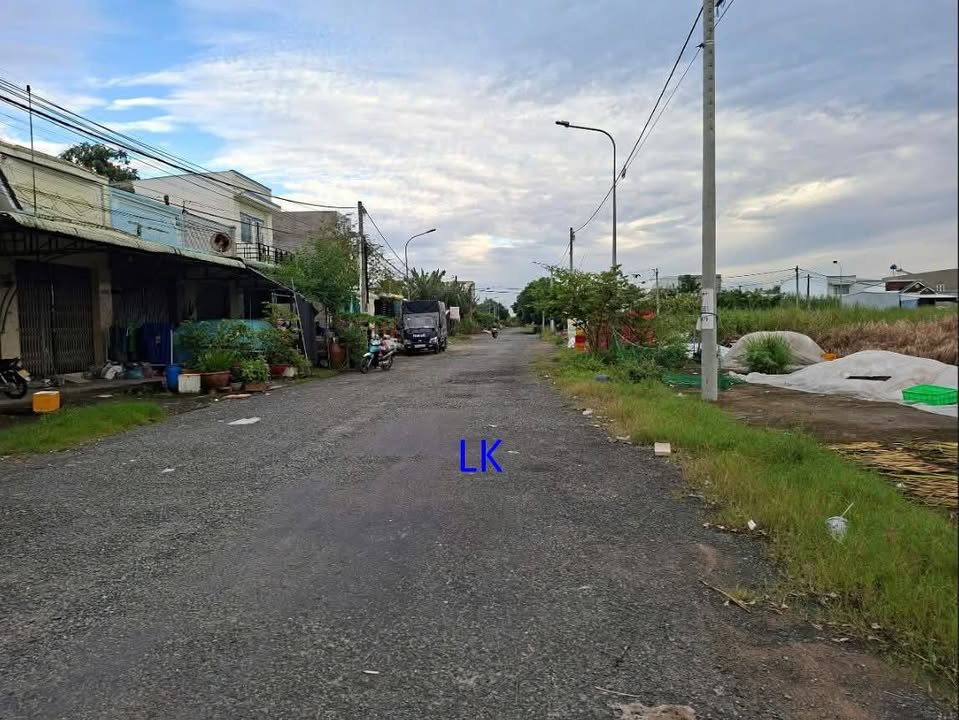 Đất nền đường 9m tại TT Mỹ Thọ, 75m² giá 850 triệu - Đầu tư sinh lời ngay!