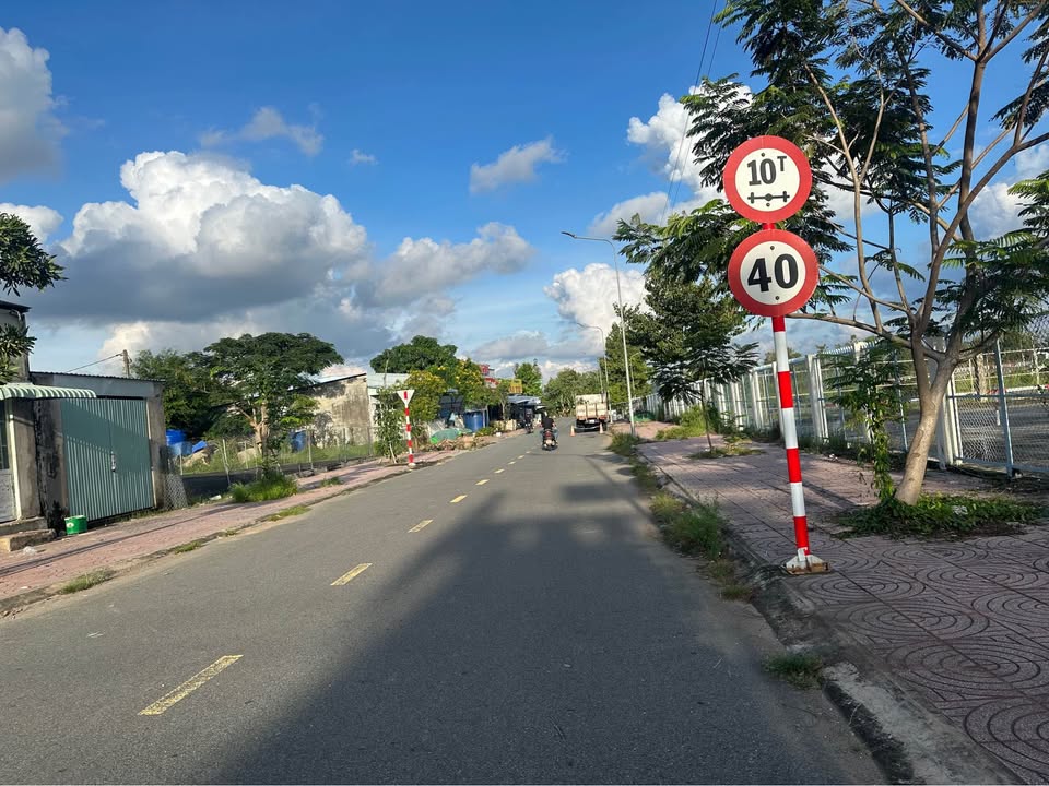 Đất nền Phường Mỹ Trà, Cao Lãnh 175m² giá 1.25 tỷ - Cơ hội đầu tư hấp dẫn!