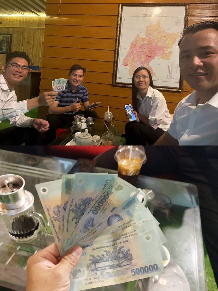 Đất vườn 500m² Phường Bảo Vinh – Long Khánh chỉ 1.2 tỷ - Cơ hội đầu tư hiếm có!