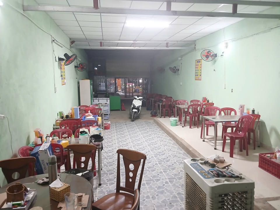 Mặt bằng kinh doanh đường Nguyễn Khuyến 15m² giá 7 triệu - Vị trí siêu đẹp, đầy đủ tiện ích!