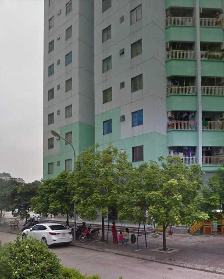 Chung cư Vinaconex Phú Thọ 300m² giá 6 tỷ - Đầu tư sinh lời ngay!