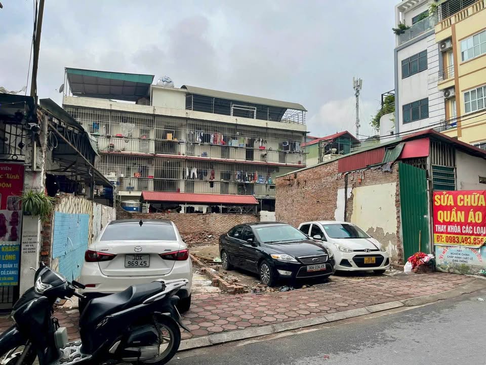 Đất kinh doanh 85m² An Bình, Thuận Thành giá chỉ 4.3 tỷ - Mặt tiền đẹp, sẵn sàng đầu tư!