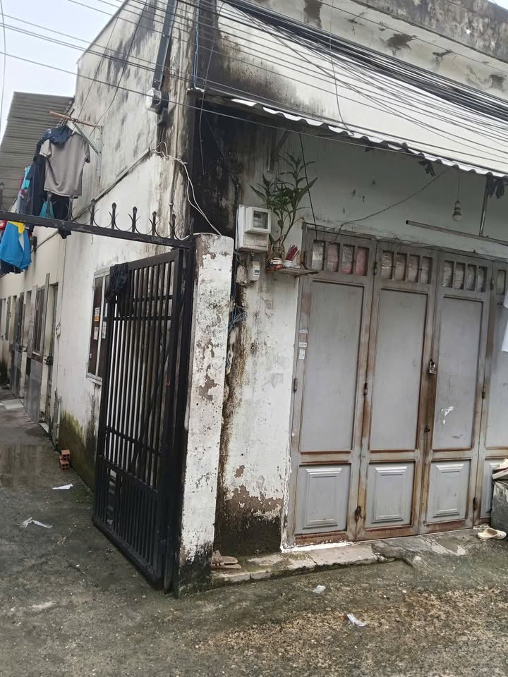 Nhà trọ cho thuê Hóc Môn 100m² giá 4 triệu - Đầu tư sinh lời ngay!