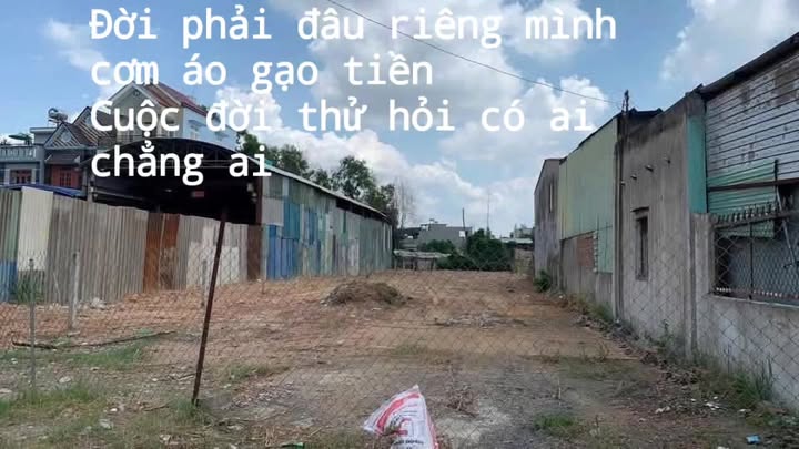 Đất mặt tiền Lê Hồng Phong, Dĩ An 636m² giá 22.26 tỷ - Cơ hội đầu tư hấp dẫn!