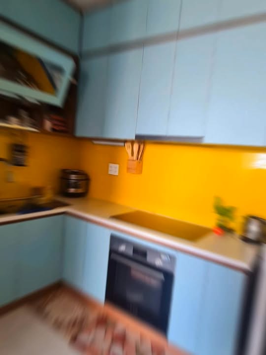 Căn hộ Tara Residence Quận 8 - 1PN giá chỉ 9 triệu/tháng, Sẵn sàng vào ở!