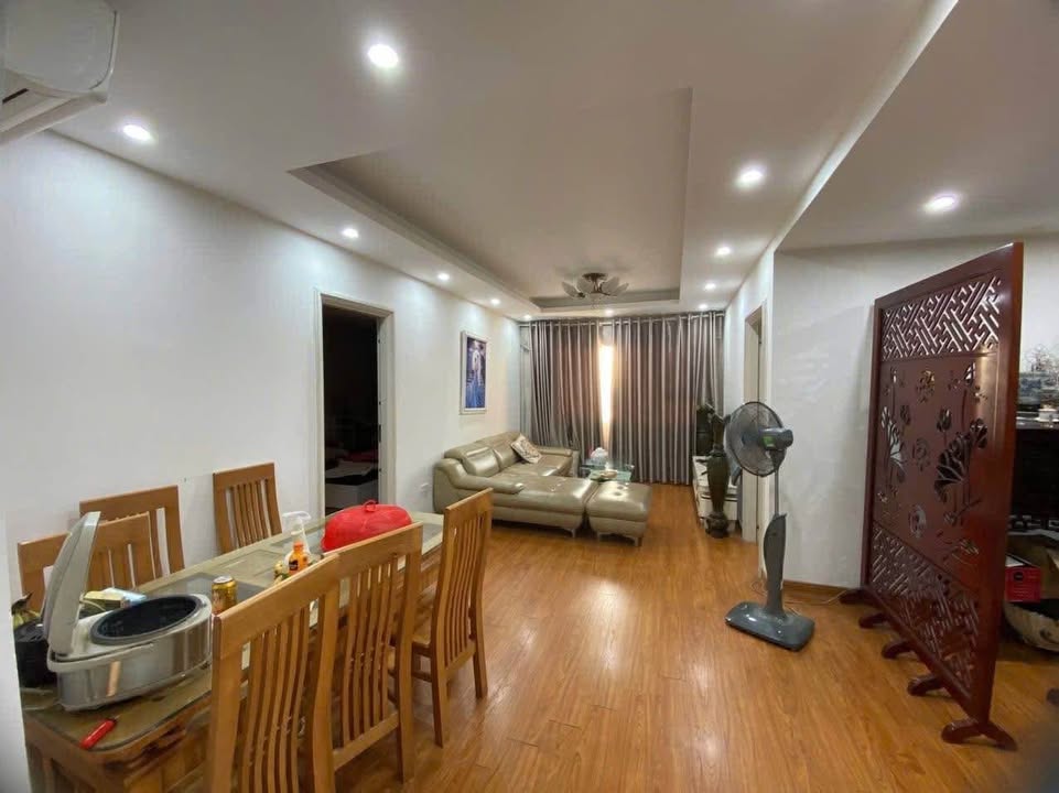 Căn hộ chung cư Đồng Phát Hoàng Mai 88m² giá 6.05 tỷ - Nội thất đầy đủ, chính chủ!