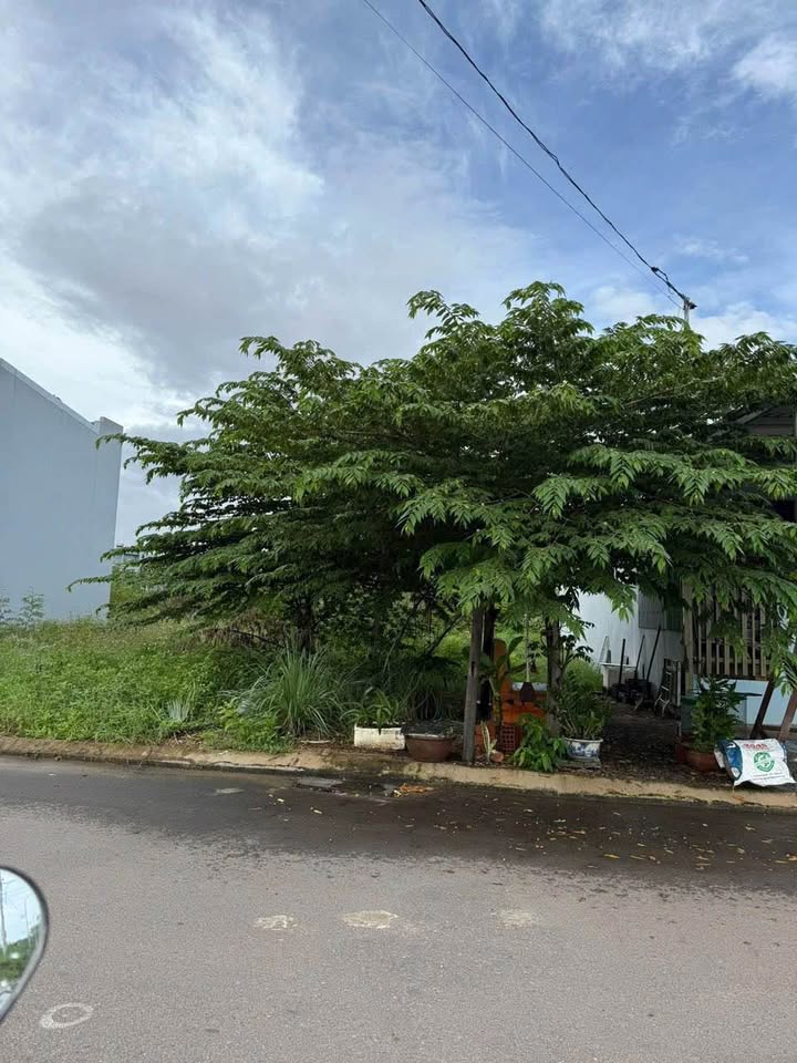 Đất thổ cư Nhơn Phú 83m² giá 2 tỷ - Kết nối thuận tiện với khu du lịch Hồ Phú Hoà!