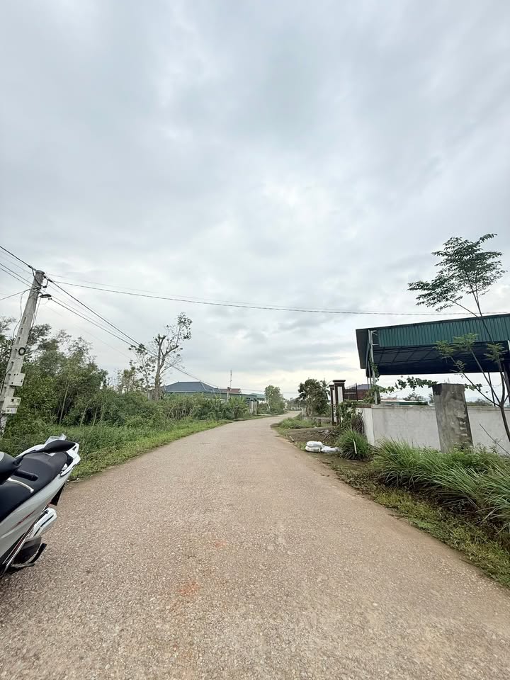 Đất nền Mã Thành, Yên Thành 210m² giá 1.2 tỷ - Lô đất đẹp, vị trí thuận lợi!