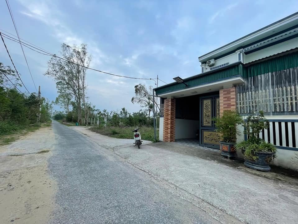 Đất nền Nghi Đức, Vinh 125m² giá 3 tỷ - Đường An Thuyên rộng rãi!