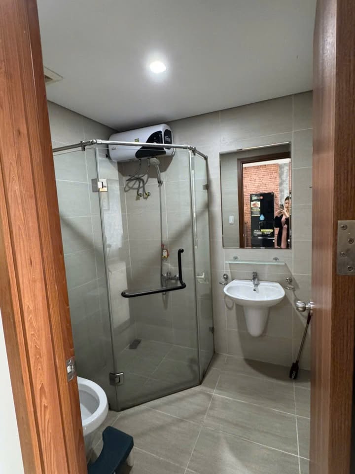 Căn hộ CityLand Park Hills Gò Vấp 94,5m² giá 6.7 tỷ - Căn góc thông thoáng, nội thất mới!