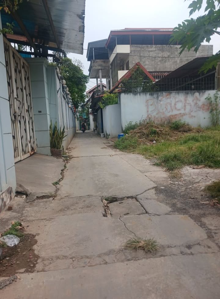 Nhà phố Thôn 2, Vạn Phúc, Thanh Trì 59m² giá 4 tỷ - Lô góc đường ô tô vào tận nơi!