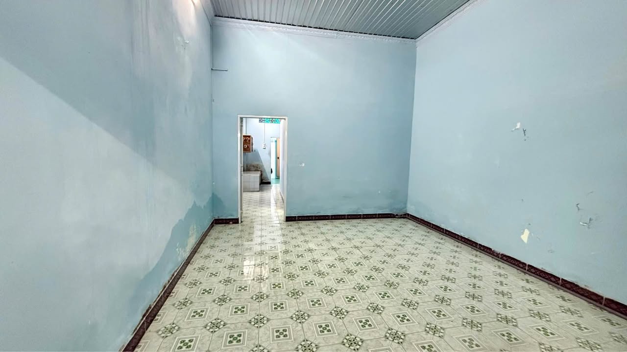 Nhà cấp 4 Bình Đa Biên Hòa 54m² giá 1.33 tỷ - Cơ hội an cư lý tưởng!