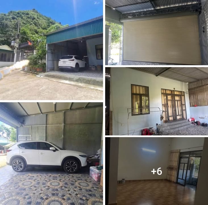 Nhà cấp 4 tại Đoàn Kết, TP Lai Châu 170m² giá 800 triệu - Cần bán gấp!