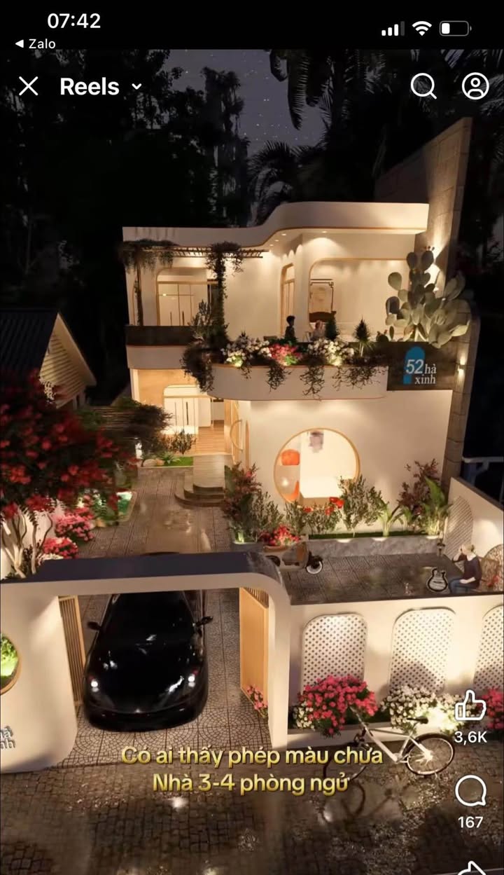 Đất nền Gia Khánh, Bình Xuyên 200m² giá 700 triệu - Đường lớn xe tải tránh nhau!