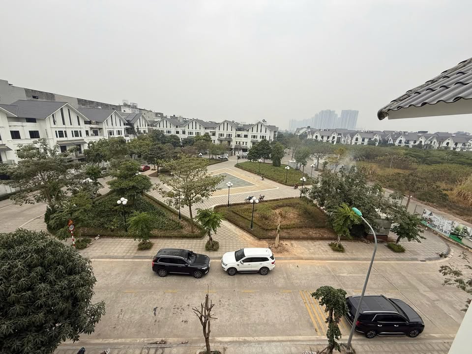 Biệt thự C GELEXIMCO Lê Trọng Tấn 80m² giá 18 tỷ - Đầu tư sinh lời lý tưởng!