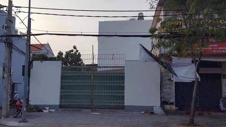 Đất mặt tiền Xô Viết Nghệ Tĩnh 314m² giá 31 tỷ - Cơ hội đầu tư vàng!