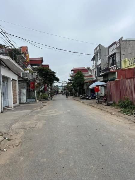 Đất nền Kiến An Hải Phòng 51m² giá chỉ từ 1.6 tỷ - Cơ hội đầu tư tuyệt vời!