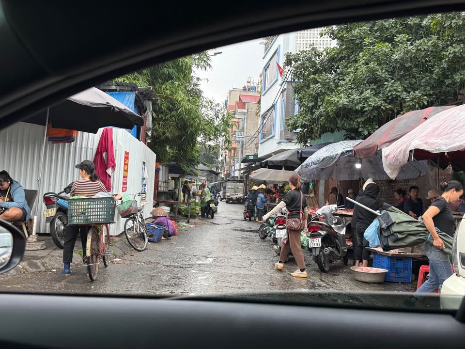 Đất Từ Sơn 100m² giá 1 tỷ - Cơ hội kinh doanh đắc địa!