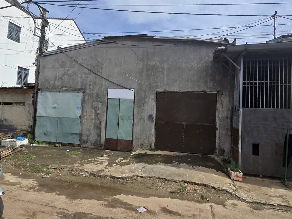 Đất liền kề Hẻm 34 Nguyễn Lương Bằng, Buôn Ma Thuột - Giá chỉ 1.85 tỷ, thương lượng!