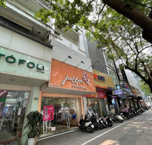 Cho thuê nhà mặt phố Thái Hà 80m² giá 74 triệu - Kinh doanh mọi lĩnh vực!